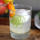 Illustration for article titled 18 Colorful Cocktails, And Their Recipes